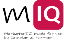 ERP-Komplettlösung MerkatorIQ